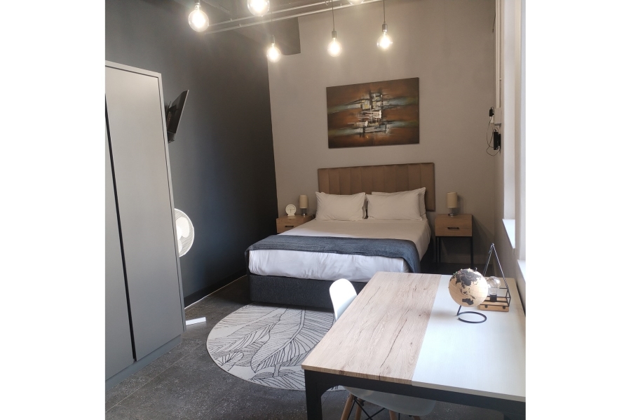 To Let 0 Bedroom Property for Rent in Cape Town City Centre Western Cape